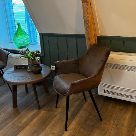 De Zaandbarg Bed & Breakfast Nijeveen Bagian luar foto