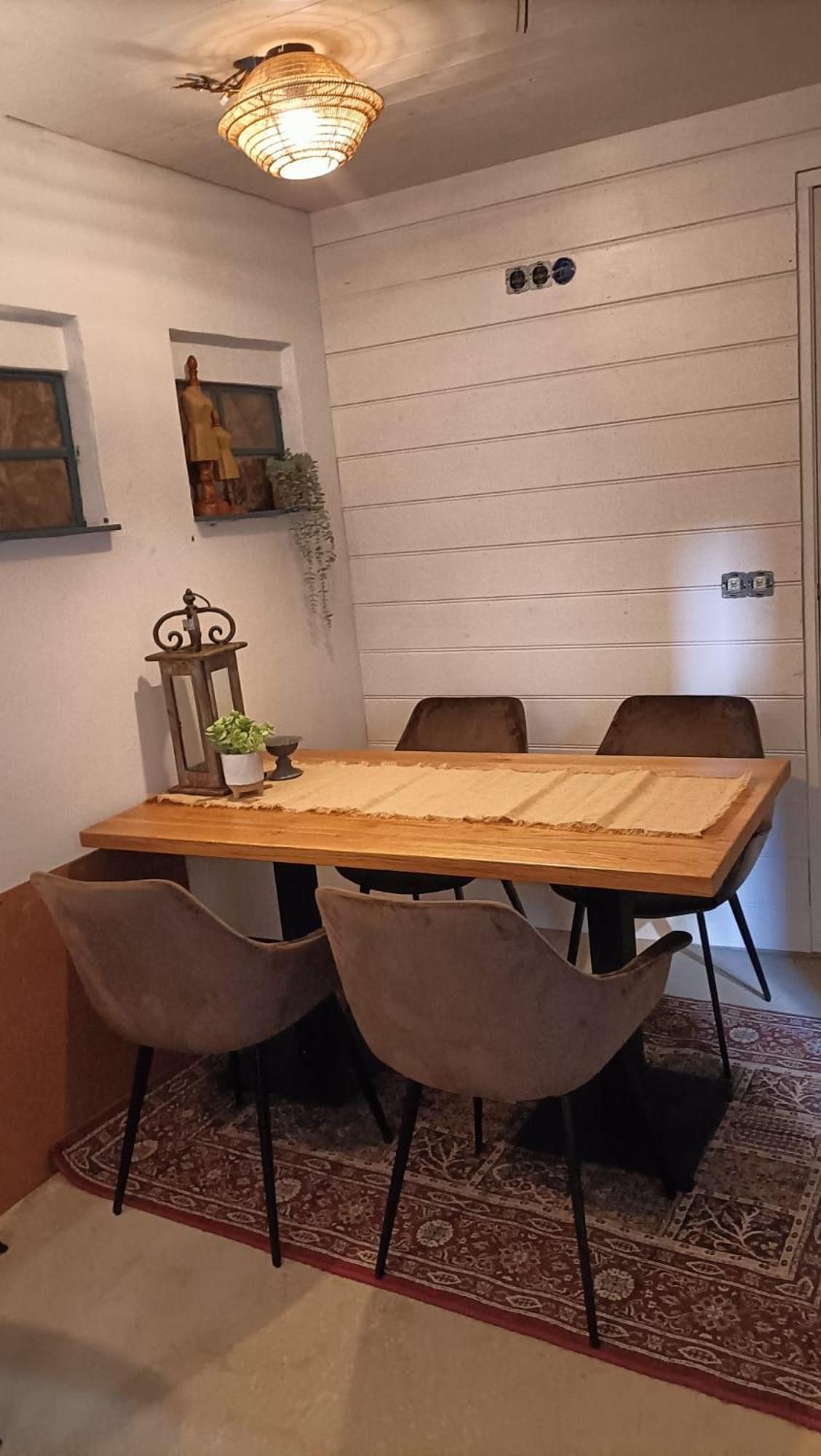 De Zaandbarg Bed & Breakfast Nijeveen Bagian luar foto